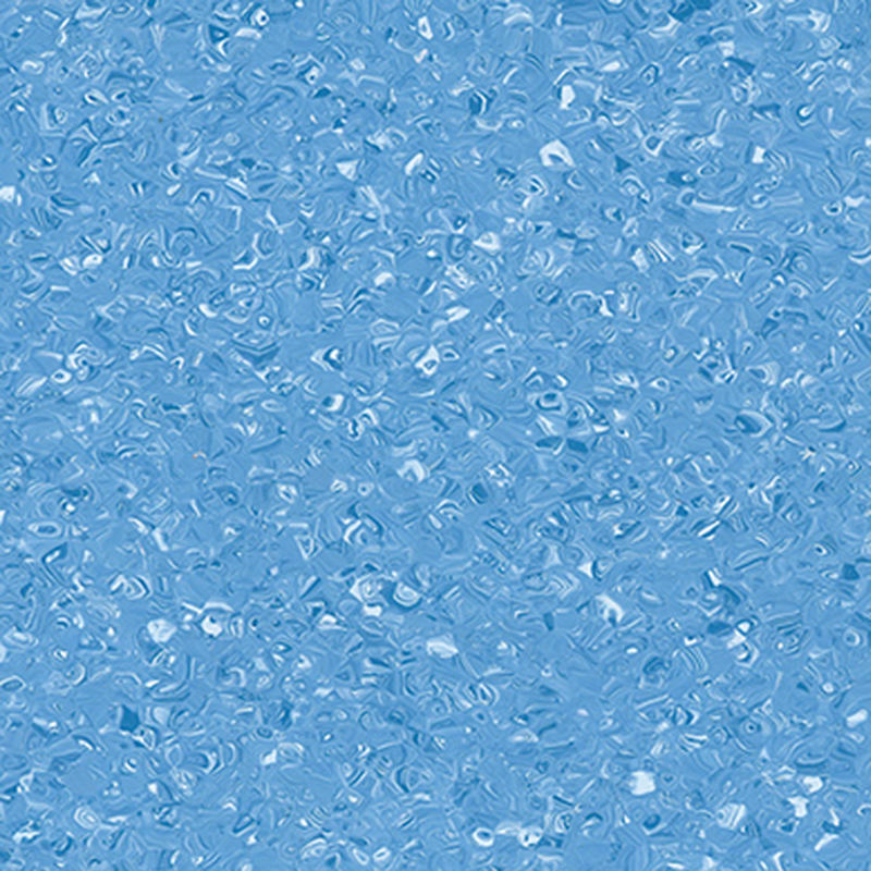 Sav- és lúgálló homogén padlóburkolat