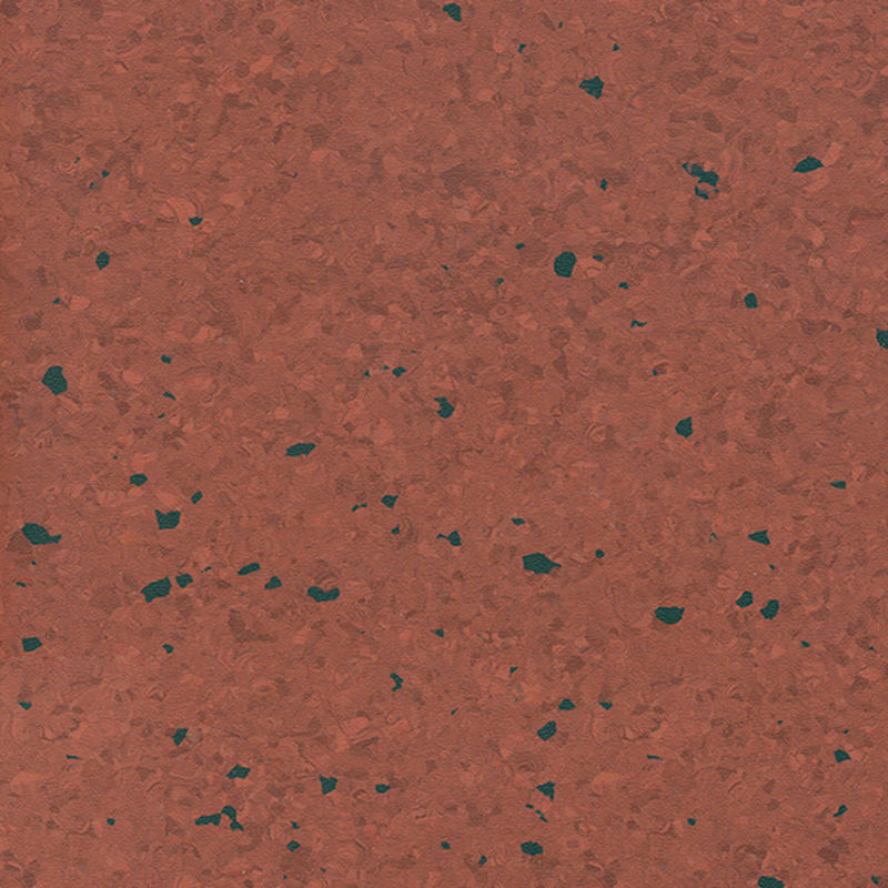 Többszínű homogén padlóburkolat