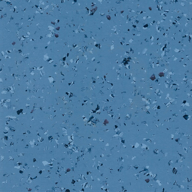 könnyű és elegáns homogén padlóburkolat