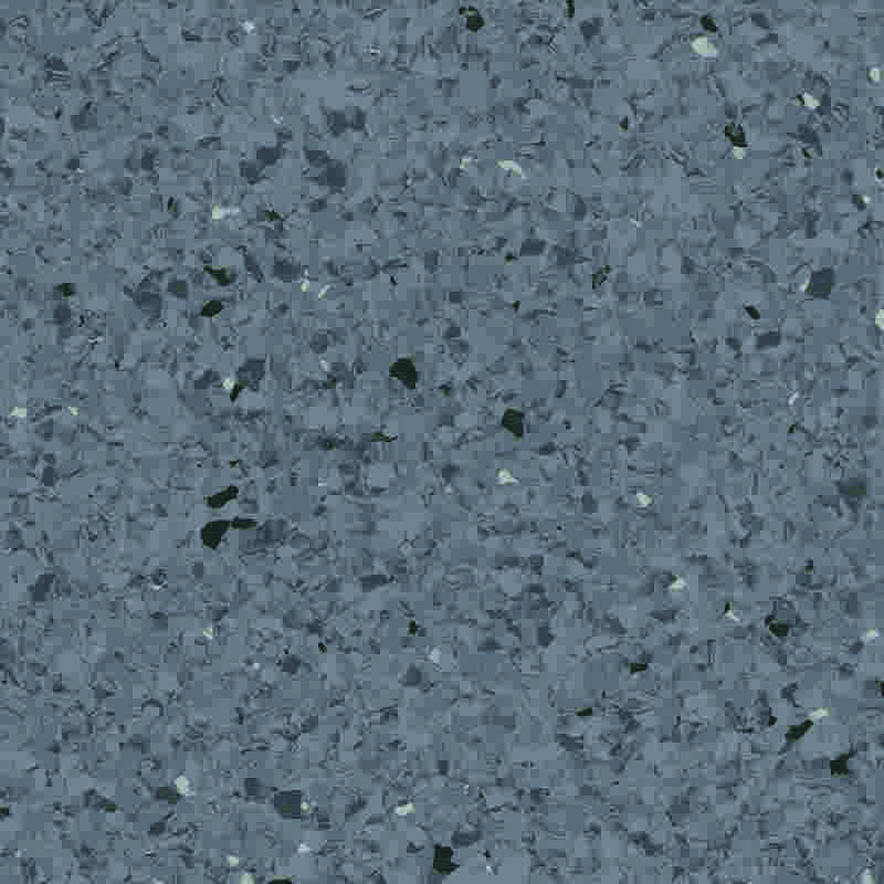 Puha és nyugtató homogén padlóburkolat