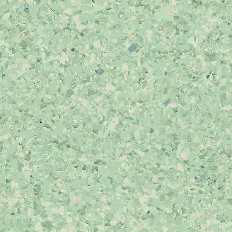 Puha és nyugtató homogén padlóburkolat