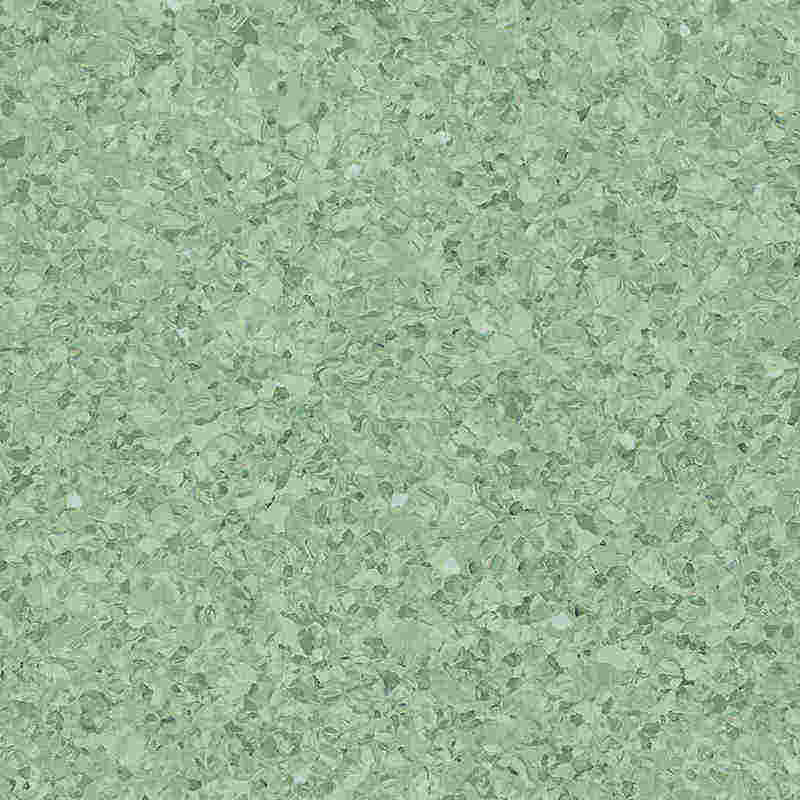 Puha és nyugtató homogén padlóburkolat