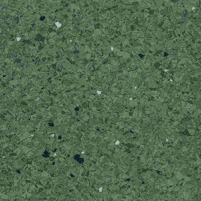 Puha és nyugtató homogén padlóburkolat