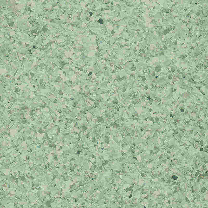 Puha és nyugtató homogén padlóburkolat