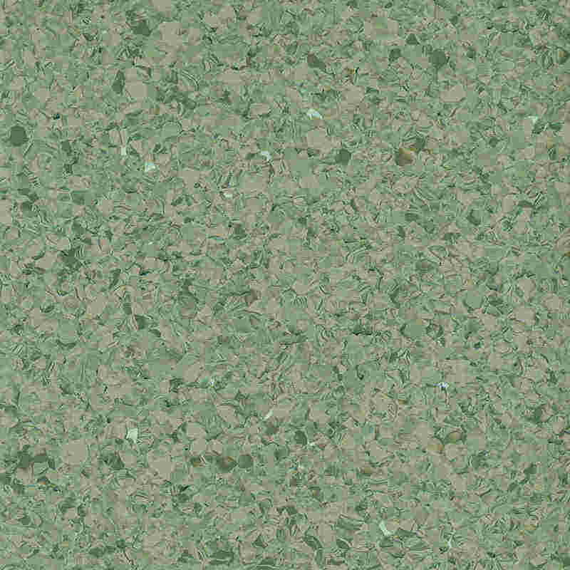 Puha és nyugtató homogén padlóburkolat