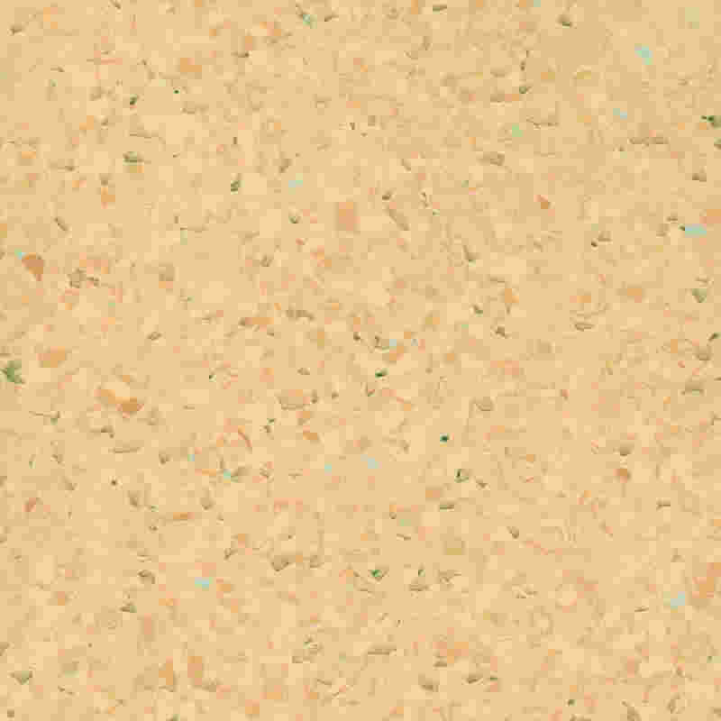 Puha és nyugtató homogén padlóburkolat