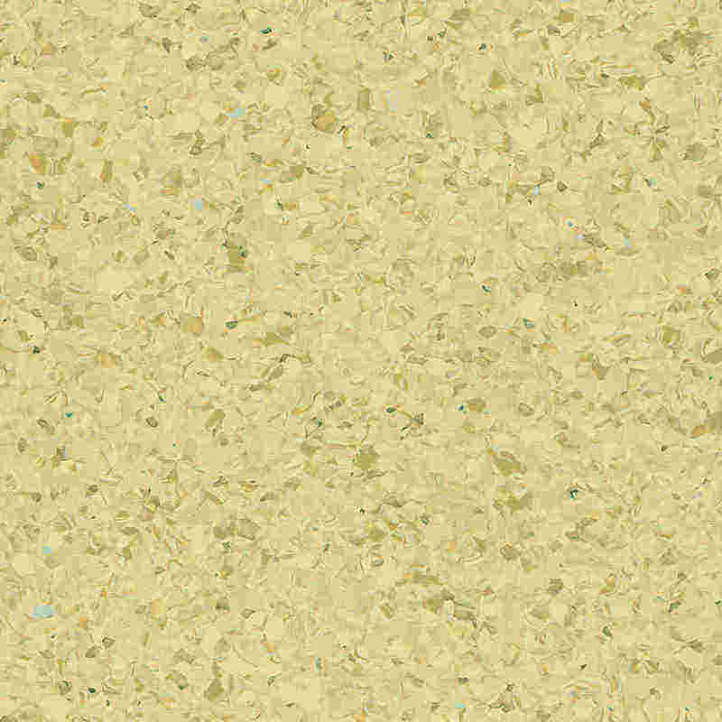 Puha és nyugtató homogén padlóburkolat