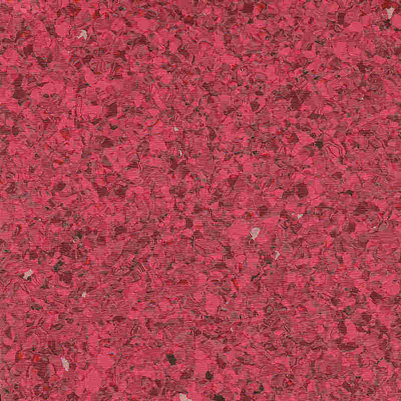 Puha és nyugtató homogén padlóburkolat