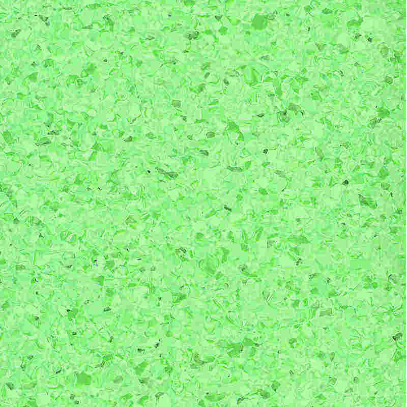 Puha és nyugtató homogén padlóburkolat