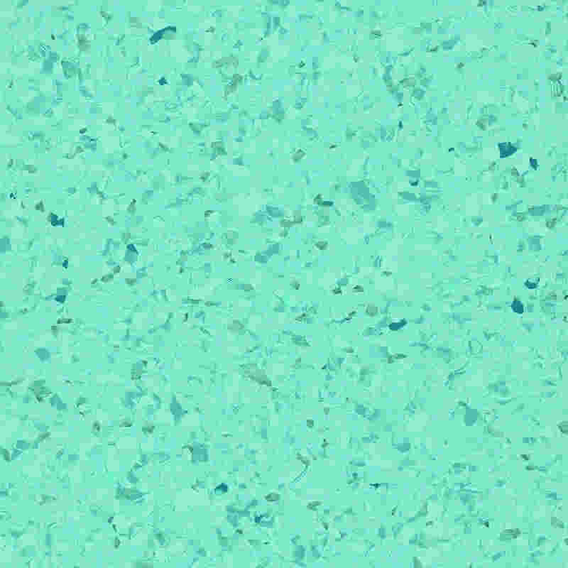 Puha és nyugtató homogén padlóburkolat