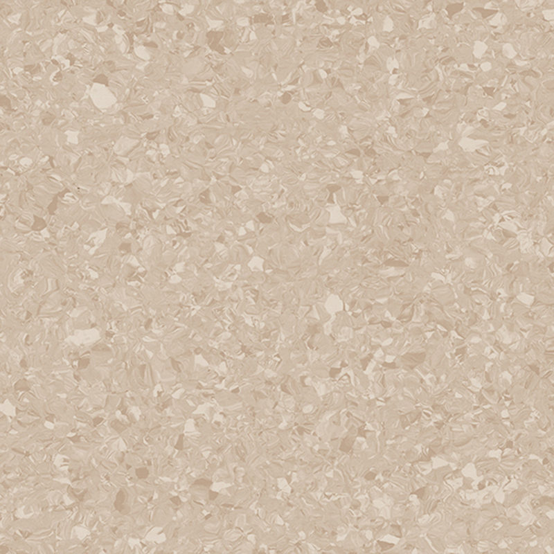 Könnyen karbantartható homogén padló