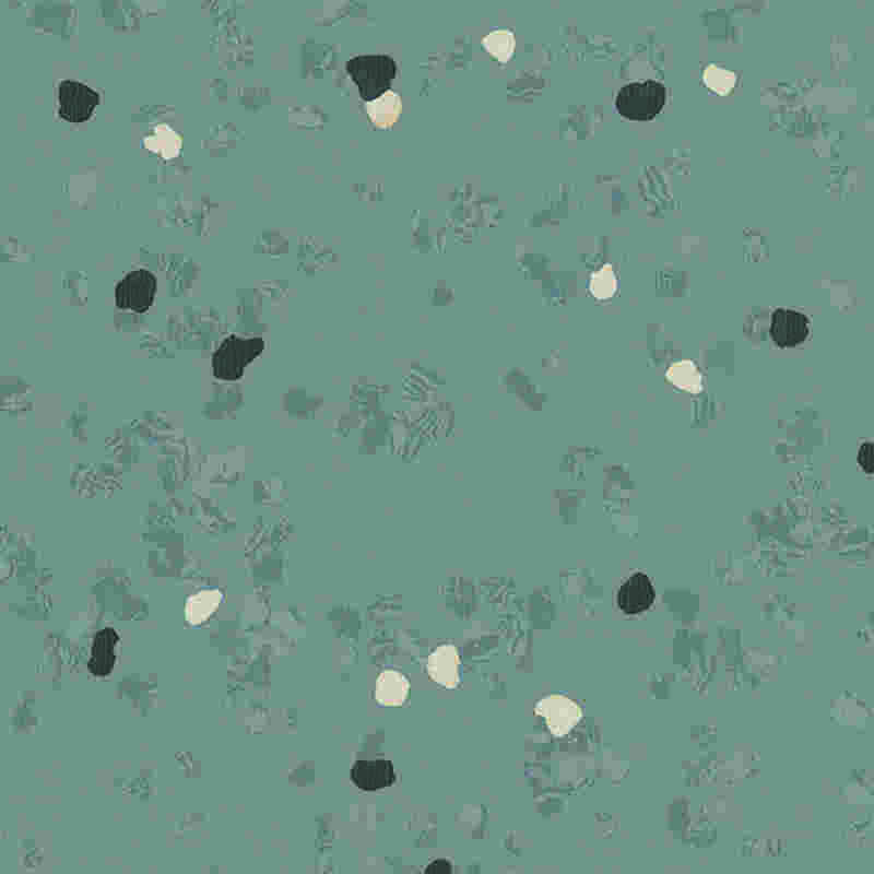 Karcálló és nagy rugalmasságú gumipadló