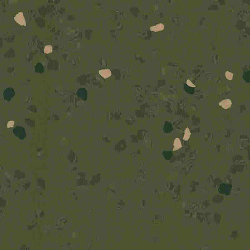 Karcálló és nagy rugalmasságú gumipadló