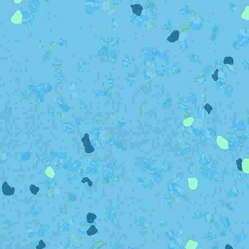 Karcálló és nagy rugalmasságú gumipadló