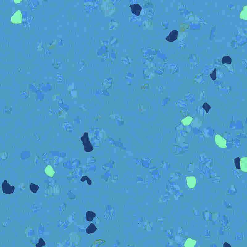 Karcálló és nagy rugalmasságú gumipadló