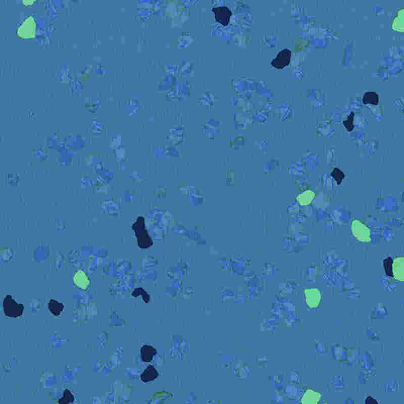 Karcálló és nagy rugalmasságú gumipadló