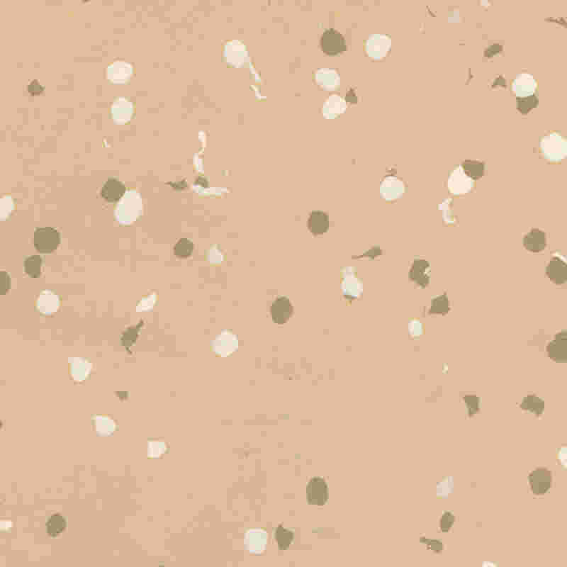 Lángálló és vízálló gumi és műanyag padlóburkolat