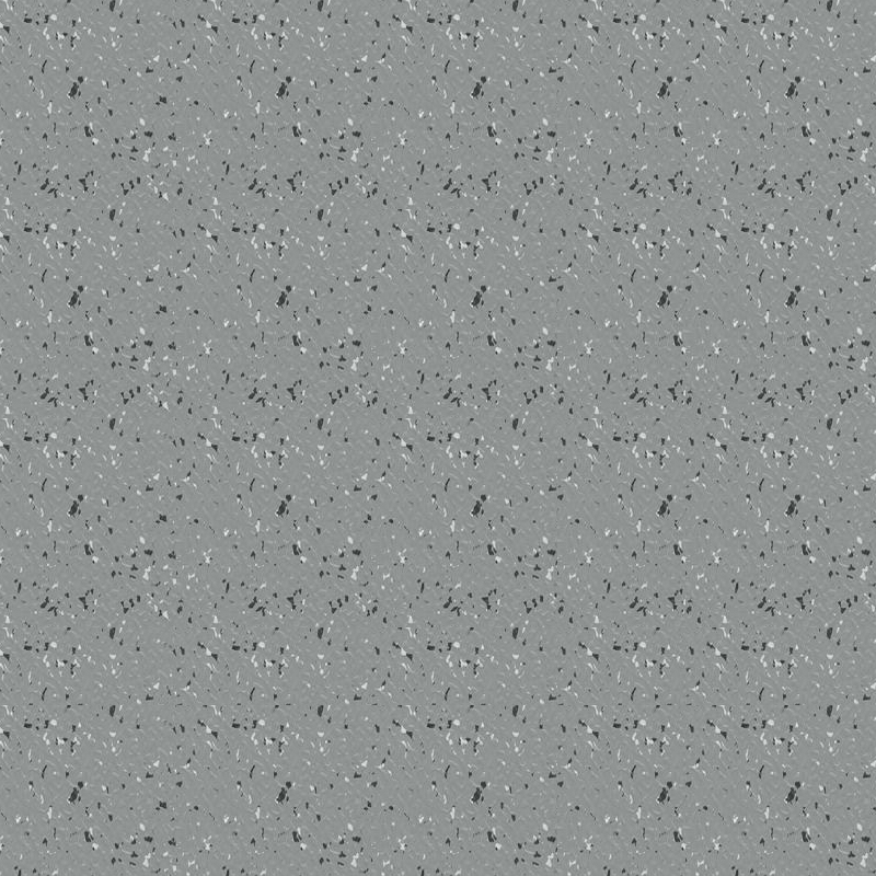 Erős ütéselnyelő gumi és műanyag padlóburkolat