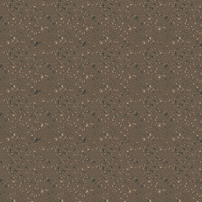 Erős ütéselnyelő gumi és műanyag padlóburkolat