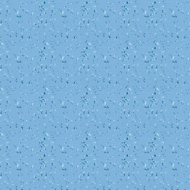 Erős ütéselnyelő gumi és műanyag padlóburkolat