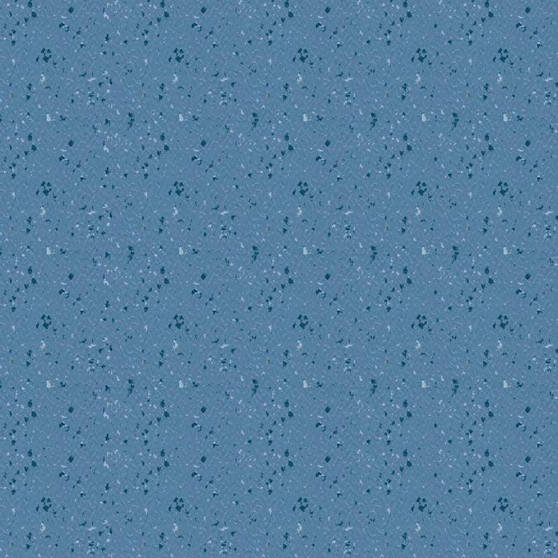 Erős ütéselnyelő gumi és műanyag padlóburkolat