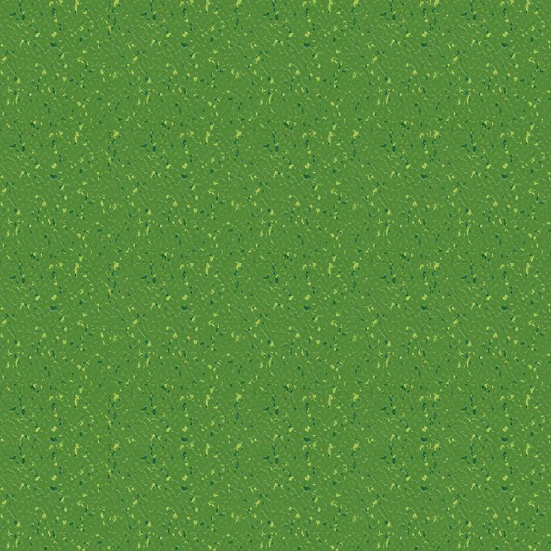 Erős ütéselnyelő gumi és műanyag padlóburkolat