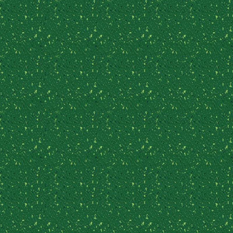 Erős ütéselnyelő gumi és műanyag padlóburkolat