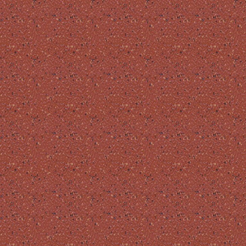 Erős ütéselnyelő gumi és műanyag padlóburkolat