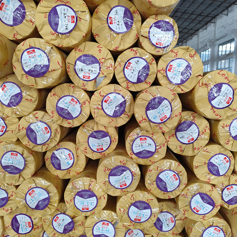 50m/80m Magas fényt blokkoló fekete flex banner