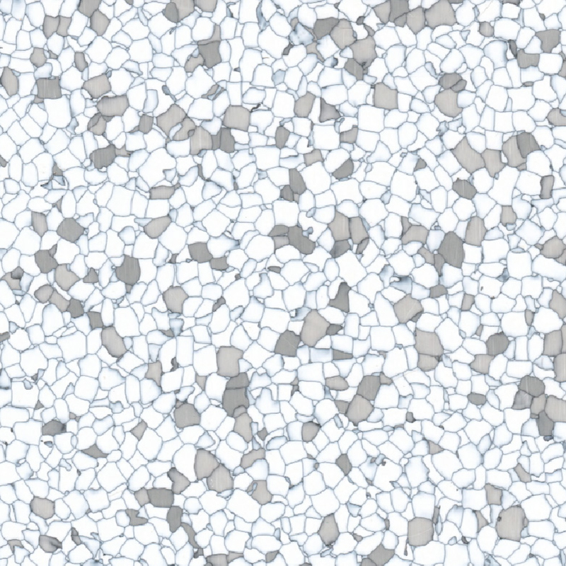 Nagy stabilitású és antisztatikus lemezpadló