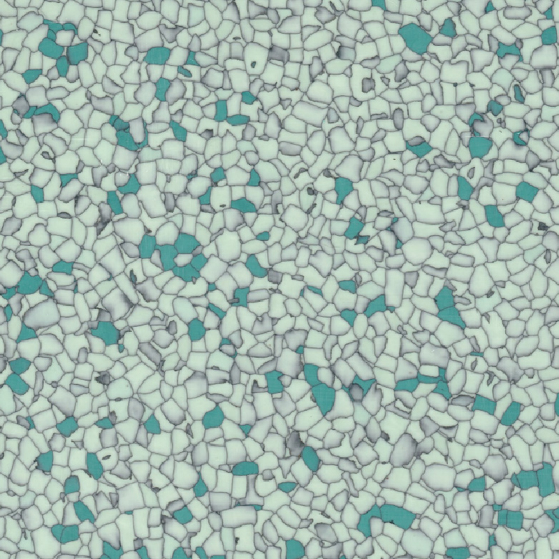 Nagy stabilitású és antisztatikus lemezpadló