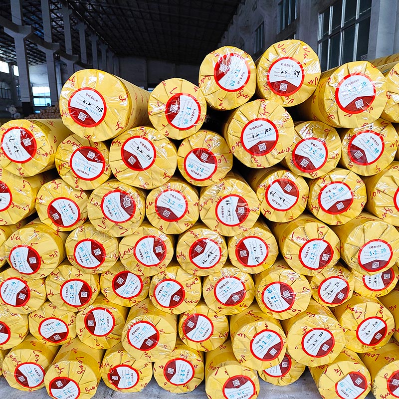 520 elöl megvilágított flex banner