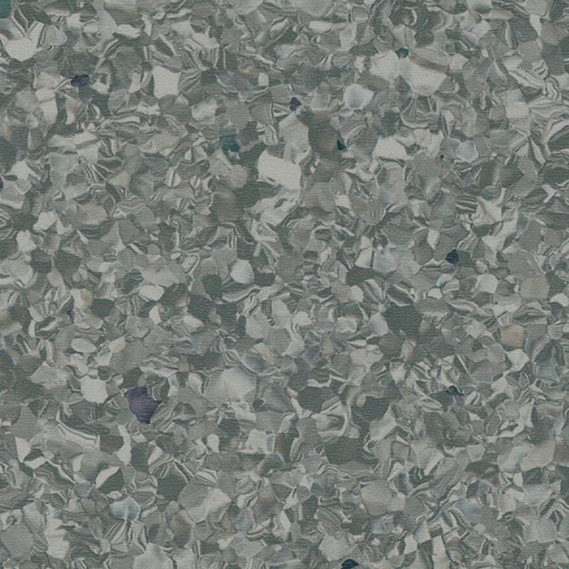 Környezetbarát és nagy tartósságú homogén padlóburkolat