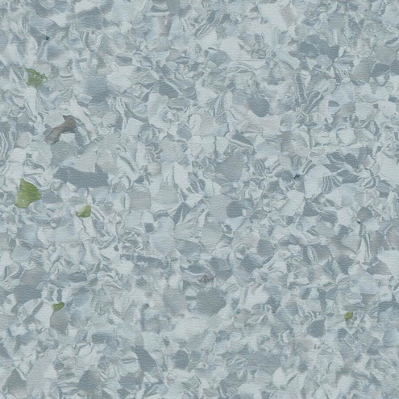 Környezetbarát és nagy tartósságú homogén padlóburkolat