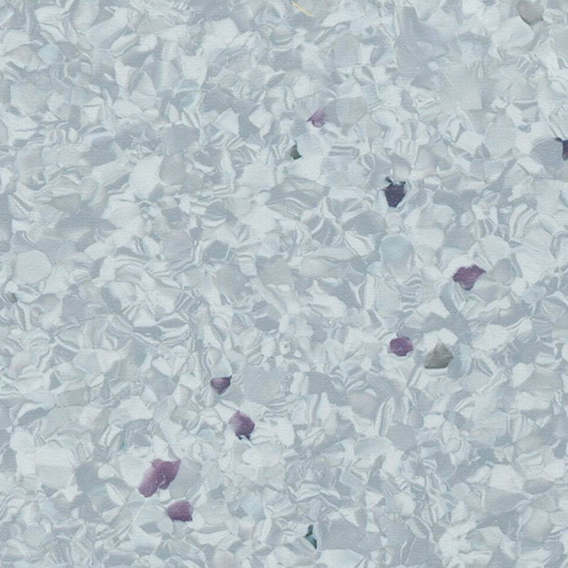 Környezetbarát és nagy tartósságú homogén padlóburkolat