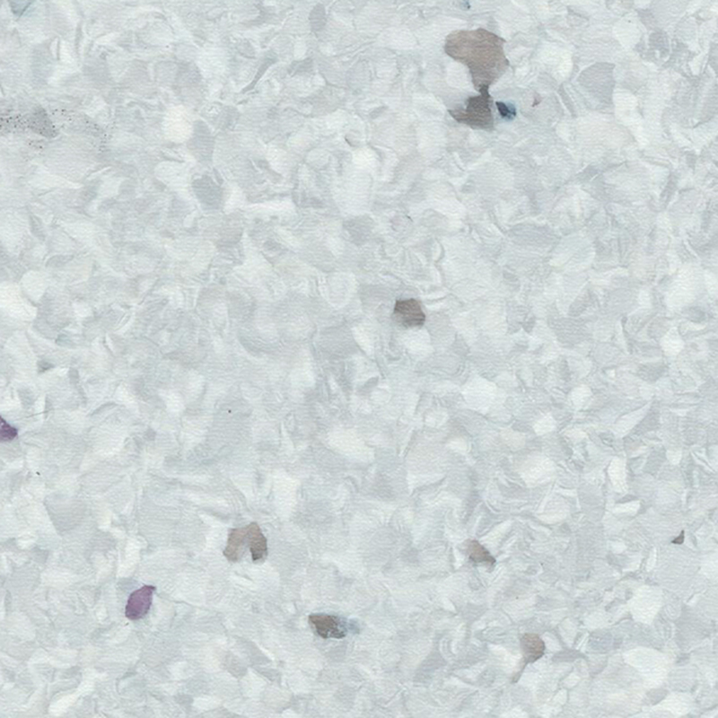 Környezetbarát és nagy tartósságú homogén padlóburkolat