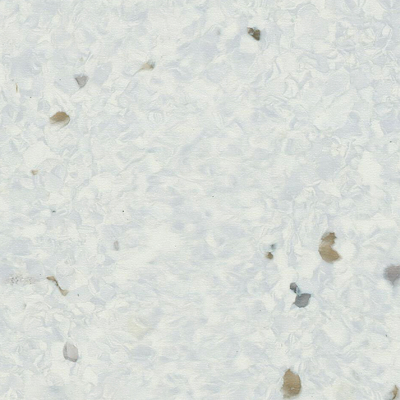 Környezetbarát és nagy tartósságú homogén padlóburkolat