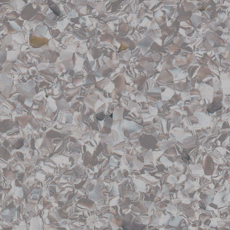 Környezetbarát és nagy tartósságú homogén padlóburkolat