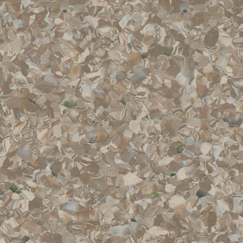 Környezetbarát és nagy tartósságú homogén padlóburkolat