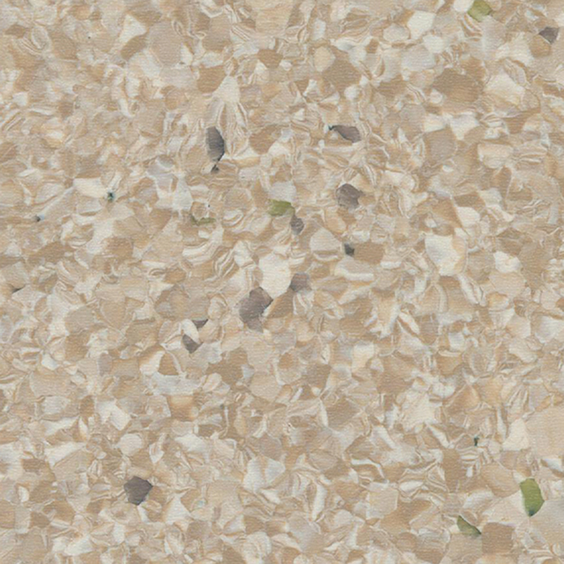 Környezetbarát és nagy tartósságú homogén padlóburkolat