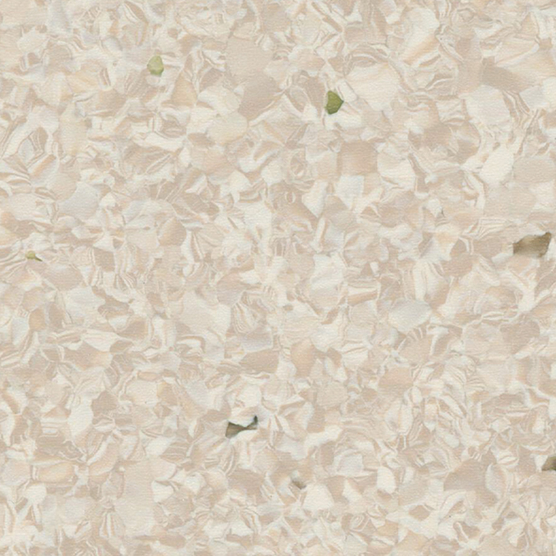 Környezetbarát és nagy tartósságú homogén padlóburkolat