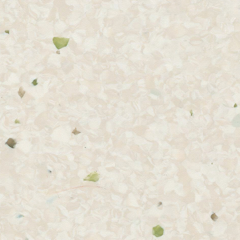 Környezetbarát és nagy tartósságú homogén padlóburkolat