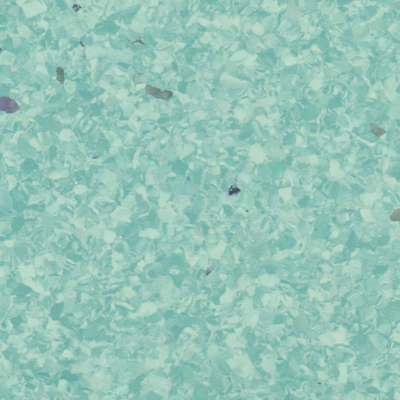 Környezetbarát és nagy tartósságú homogén padlóburkolat