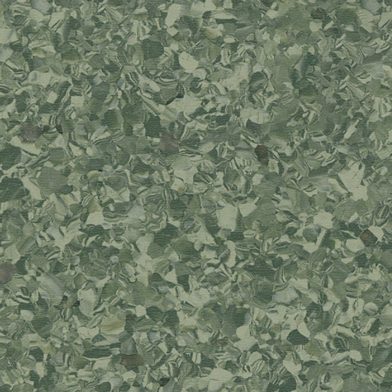 Környezetbarát és nagy tartósságú homogén padlóburkolat