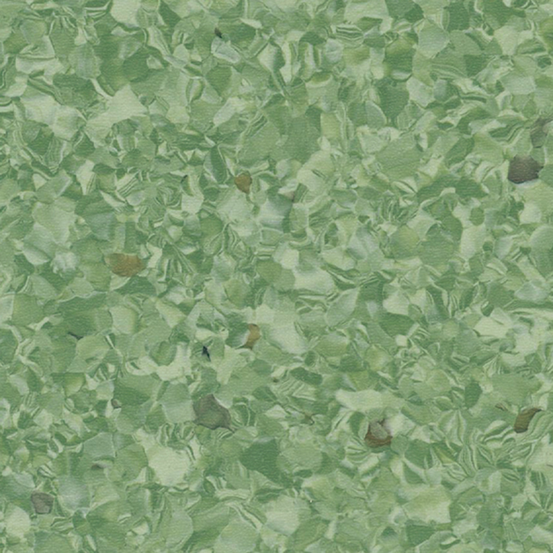 Környezetbarát és nagy tartósságú homogén padlóburkolat