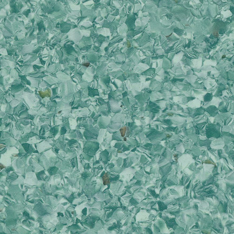 Környezetbarát és nagy tartósságú homogén padlóburkolat