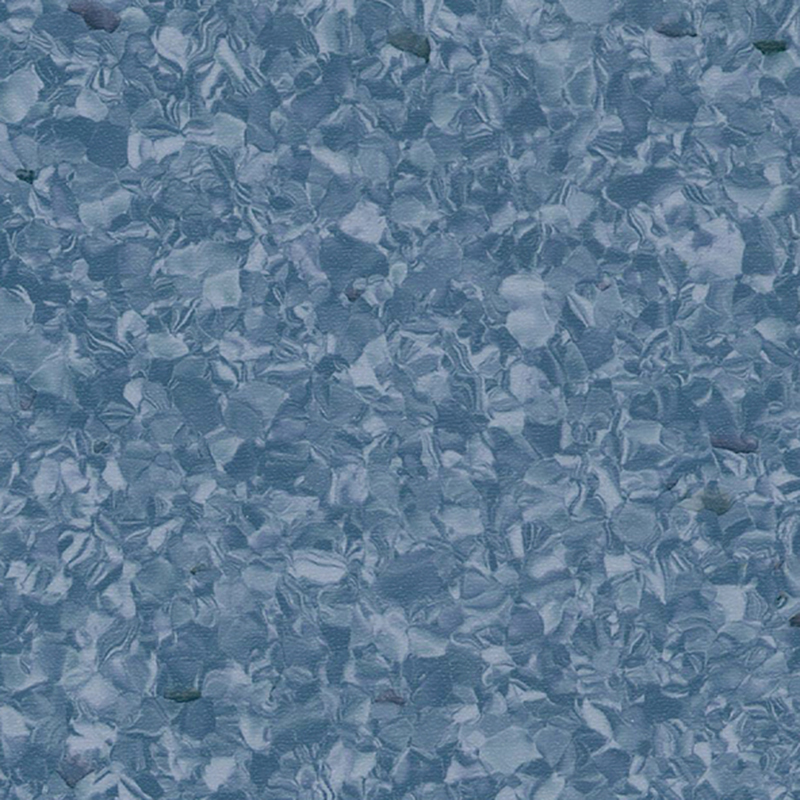 Környezetbarát és nagy tartósságú homogén padlóburkolat