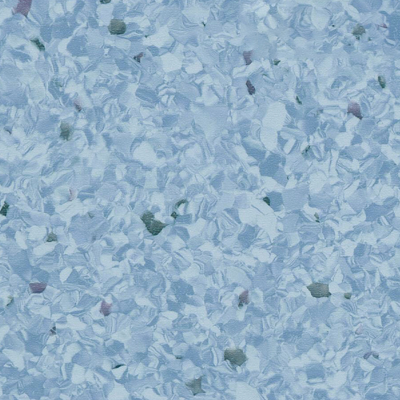 Környezetbarát és nagy tartósságú homogén padlóburkolat