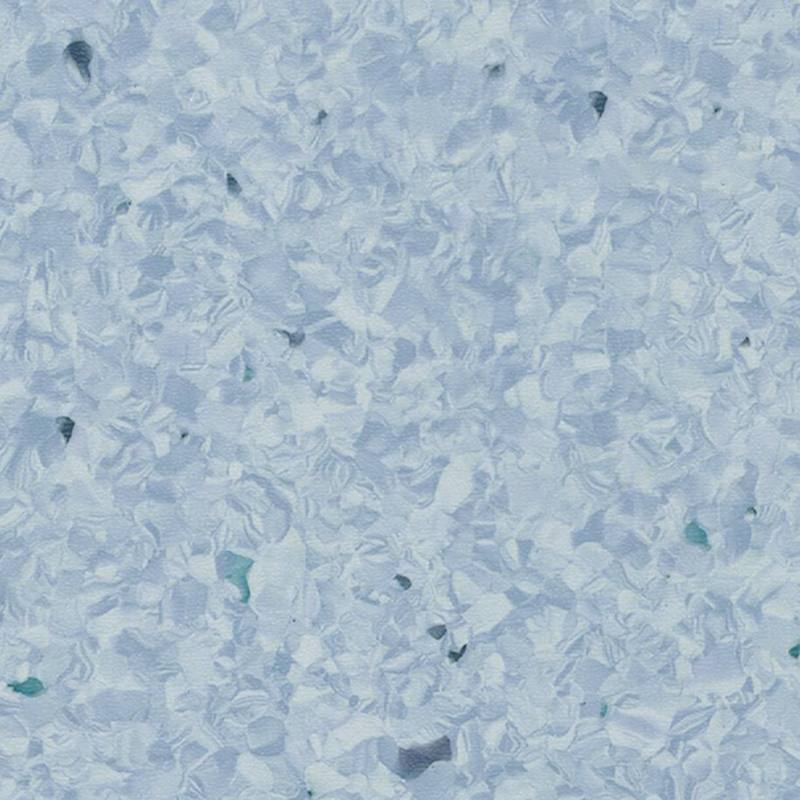 Környezetbarát és nagy tartósságú homogén padlóburkolat