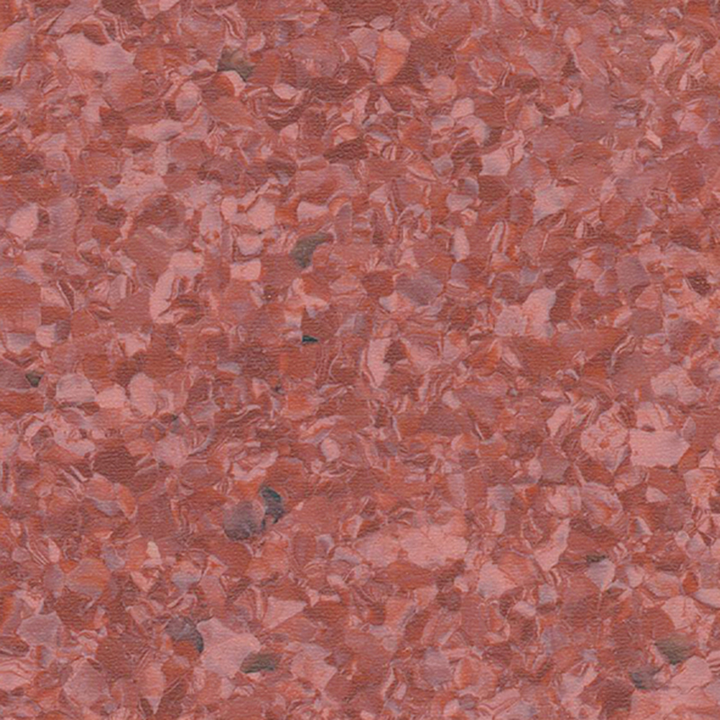 Környezetbarát és nagy tartósságú homogén padlóburkolat